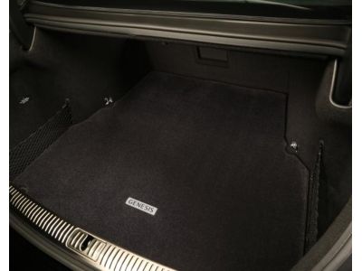 Hyundai Cargo Mat D2012-ADU00