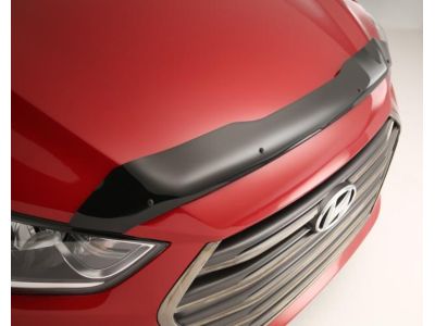 Hyundai Hood Deflector F3F24-AU100