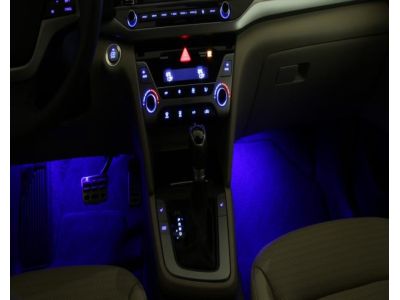 Hyundai Interior Lighting Kit F3068-ADU01