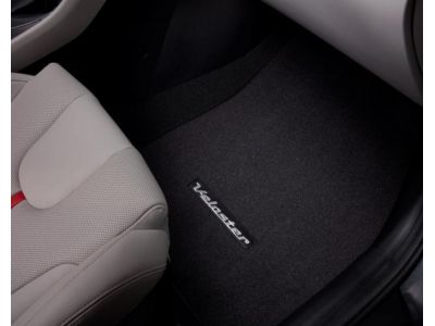 Hyundai Carpeted Floormats J3F14-AC000