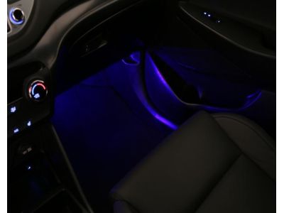 Hyundai Interior Lighting Kit D3068-ADU00