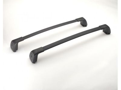 Hyundai Crossbars S8F21-AU001