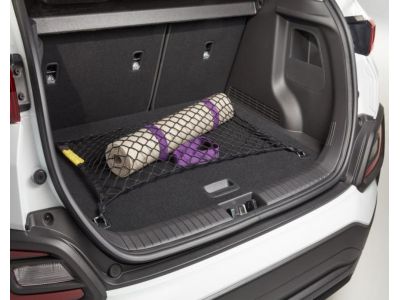 Hyundai Cargo Net, Floor G3H17-AK021