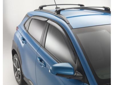 Hyundai Door Visors J9F22-AU000