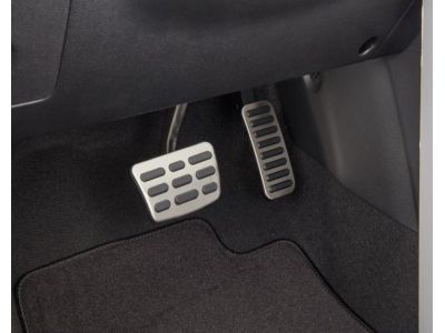 Hyundai Sport Pedals - Automatic L0F05-AKA00