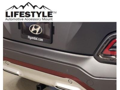Hyundai Lifestyle Hitch J9F61-AU000