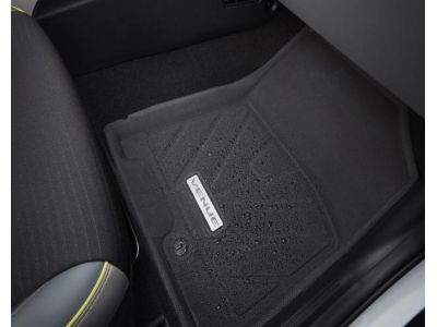 Hyundai All Season Fitted Liners K2F13-AU000