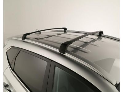 Hyundai Crossbars D3021-ADU02