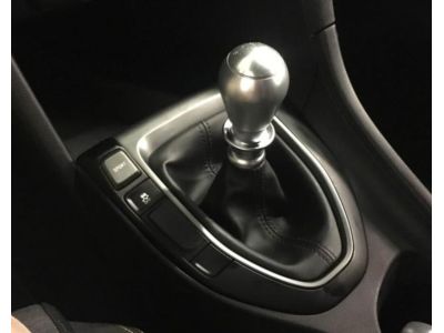 Hyundai Sport Shifter J3F19-AU700