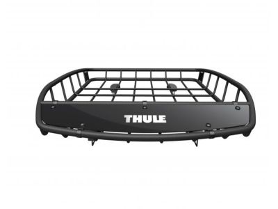 Hyundai Canyon XT Roof Basket w/ Cargo Net, Thule 00900-859XT-692