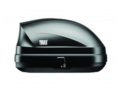 Hyundai Pulse M Cargo Box, Thule 00900-614