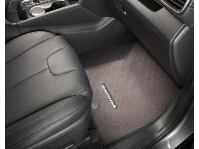 Hyundai Carpeted Floormats S2F14-AU000-NNSS