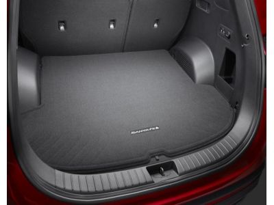 Hyundai Reversible Cargo Tray S2F12-AC600