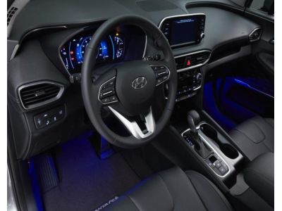 Hyundai Interior Lighting Kit S2F55-AC000