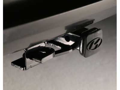 Hyundai Tow Hitch D3F61-AU000