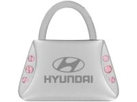 Hyundai Keychain - 00402-20610
