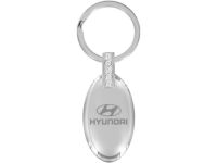 Hyundai Ioniq Keychain - 00402-21010