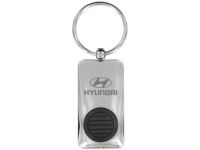 Hyundai Sonata Hybrid Keychain - 00402-21510