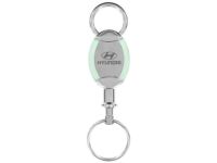 Hyundai Genesis G90 Keychain - 00402-21710