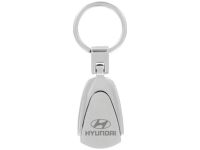 Hyundai Santa Fe Keychain - 00402-22310