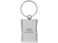 Hyundai Keychain - 00402-23210