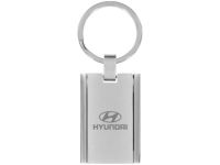 Hyundai Santa Cruz Keychain - 00402-23410