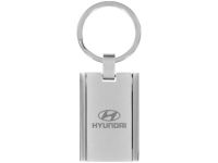 Hyundai Sonata Hybrid Keychain - 00402-23410