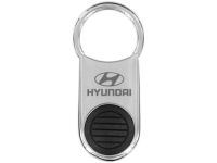 Hyundai Santa Cruz Keychain - 00402-23810