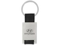 Hyundai Santa Cruz Keychain - 00402-24110