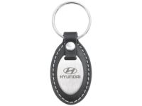 Hyundai Keychain - 00402-24410
