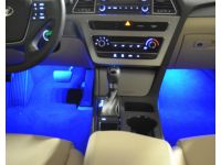 Hyundai Sonata Hybrid Interior Lighting - C2068-ADU00