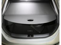 Hyundai Ioniq Cargo Screen - G2F15-AU000