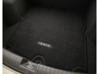 Hyundai Ioniq Cargo Tray - G2F12-AU001