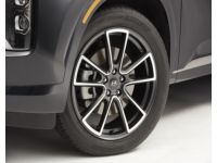 Hyundai Palisade Alloy Wheel - S8F40-AU000