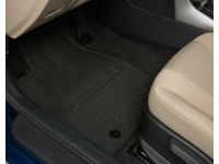 Hyundai Elantra GT All Weather Floormats - A5013-ADU00