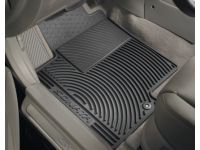 Hyundai Sonata All Weather Floormats - C1F13-AC101