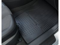 Hyundai All Weather Floormats - 2V013-ADU00