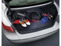 Hyundai Azera Cargo Mat - 3V012-ADU10