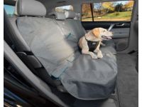 Hyundai Tucson Seat Cover - 00F75-AM000