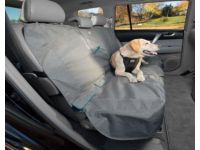 Hyundai Santa Fe Seat Cover - 00F75-AM000