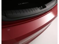 Hyundai Rear Bumper Applique - F3F28-AU000