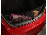 Hyundai Elantra Cargo Net - F3017-ADU01