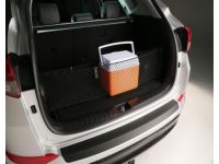 Hyundai Tucson Cargo Net - D3017-ADU00