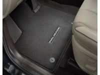 Hyundai Palisade Carpeted Floormats - S8F14-AC300