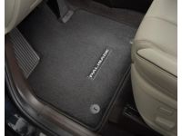 Hyundai Palisade Carpeted Floormats - S8F14-AC400
