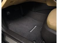 Carpeted Floormats