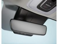 Hyundai Elantra Auto-Dimming Mirror - ABF62-AU000