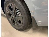 Hyundai Elantra Hev Mudguards - ABF46-AKF00