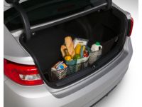 Hyundai Cargo Net - E6017-ADU00
