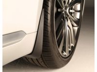 Hyundai Mudguards - B1F46-AK000